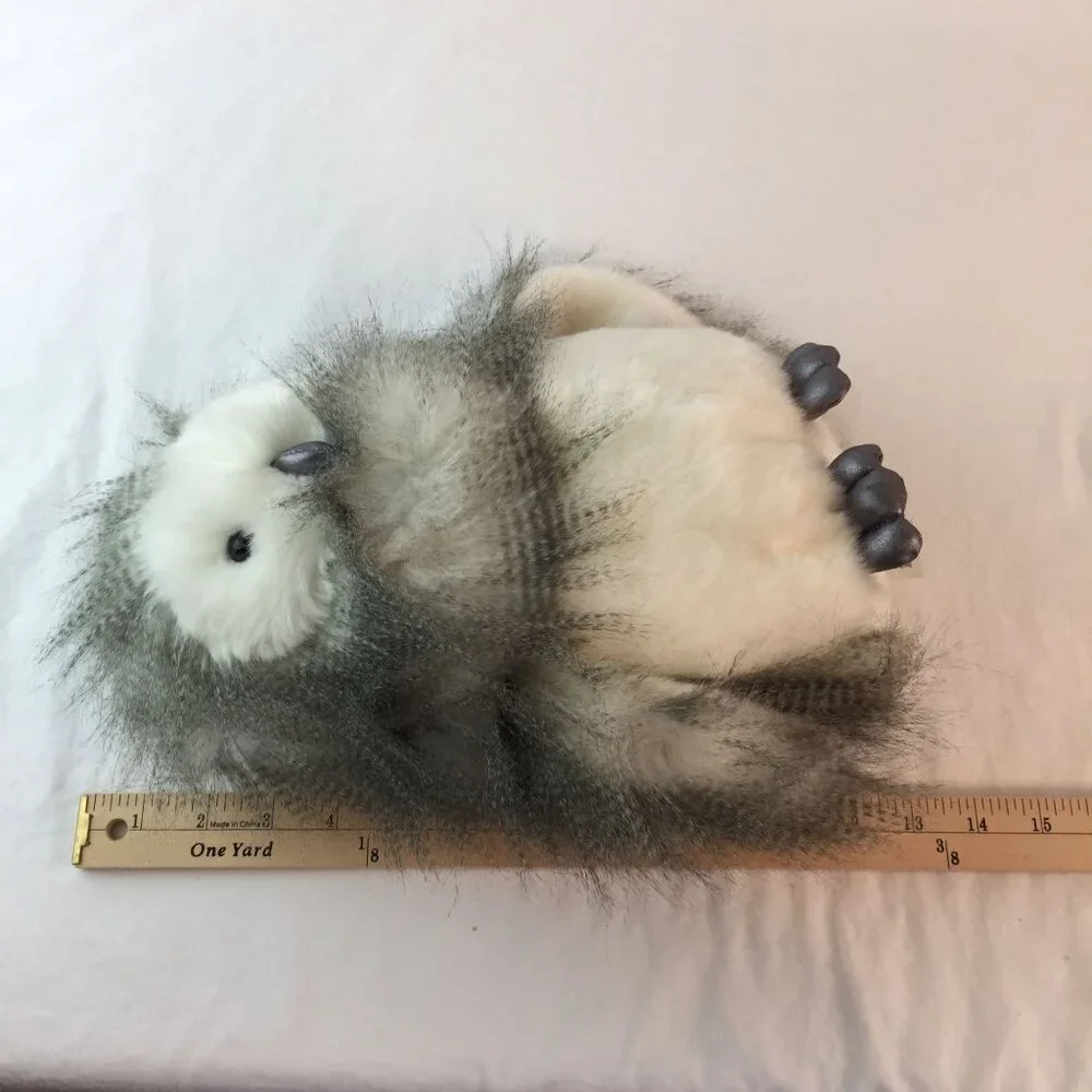 Gund Fab Pals Hibou Owl #6058954 Plush 12